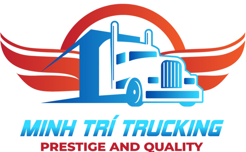 Minh Trí Trucking